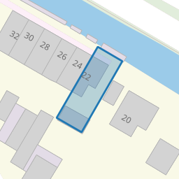 Perceel BKL01-B-3315