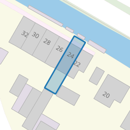 Perceel BKL01-B-3316