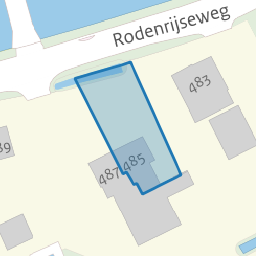 Perceel BKL01-B-3377