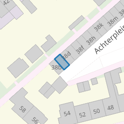 Perceel BKL01-B-3384