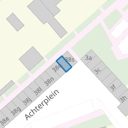 Perceel BKL01-B-3387