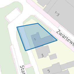 Perceel BKL01-B-3421