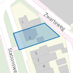 Perceel BKL01-B-3422