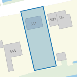 Perceel BKL01-B-3425