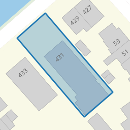 Perceel BKL01-B-3445