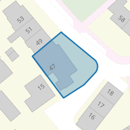 Perceel BKL01-B-3451