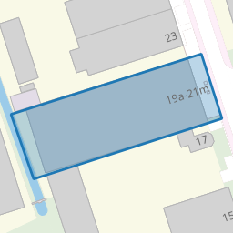 Perceel BKL01-B-3480