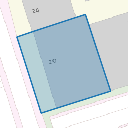 Perceel BKL01-B-3482