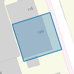 Perceel BKL01-B-3496