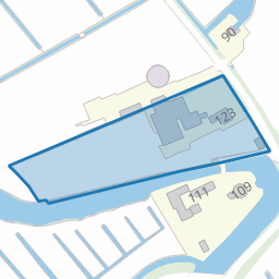 Perceel BKL01-B-3499