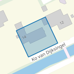 Perceel BKL01-B-3533