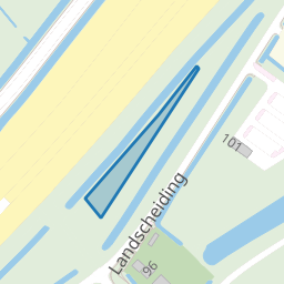 Perceel BKL01-B-3573