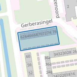 Perceel BKL01-B-3644