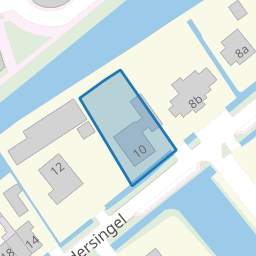 Perceel BKL01-B-3666