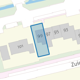 Perceel BKL01-B-3685