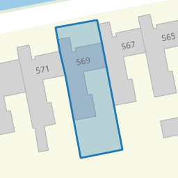 Perceel BKL01-B-3697