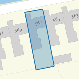 Perceel BKL01-B-3698