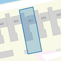 Perceel BKL01-B-3701