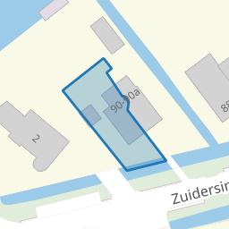 Perceel BKL01-B-3707