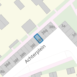 Perceel BKL01-B-3774