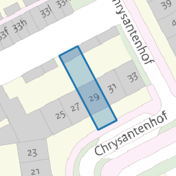 Perceel BKL01-B-3778