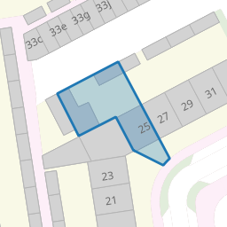 Perceel BKL01-B-3780