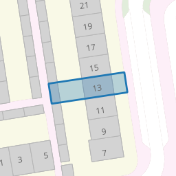 Perceel BKL01-B-3786