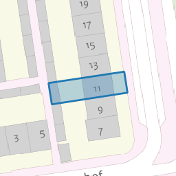 Perceel BKL01-B-3787