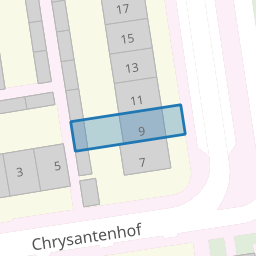 Perceel BKL01-B-3788