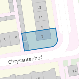 Perceel BKL01-B-3789