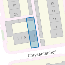 Perceel BKL01-B-3790