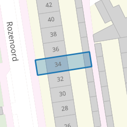 Perceel BKL01-B-3797