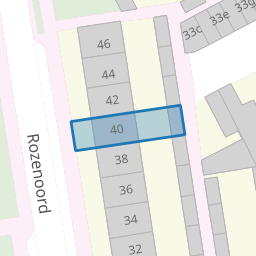 Perceel BKL01-B-3800