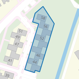 Perceel BKL01-B-3813