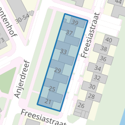 Perceel BKL01-B-3814