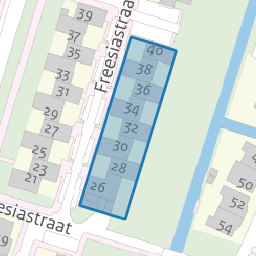 Perceel BKL01-B-3815