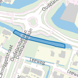 Perceel BKL01-B-3879