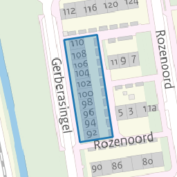 Perceel BKL01-B-3891