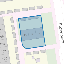 Perceel BKL01-B-3892