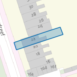 Perceel BKL01-B-3924