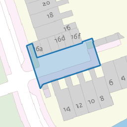 Perceel BKL01-B-3933