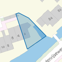 Perceel BKL01-B-3934