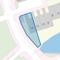 Perceel BKL01-B-3940