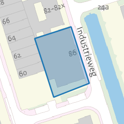 Perceel BKL01-B-3947