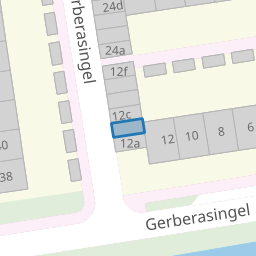 Perceel BKL01-B-4014