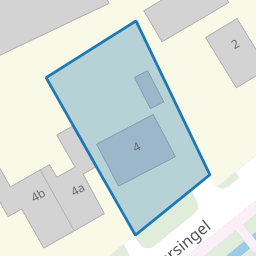 Perceel BKL01-B-4039