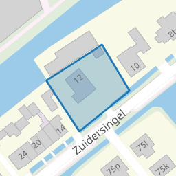 Perceel BKL01-B-4062