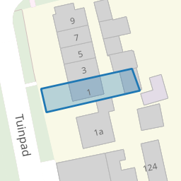 Perceel BKL01-B-4078