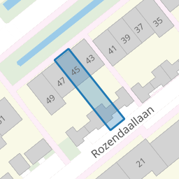 Perceel BKL01-B-4088