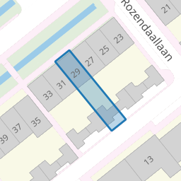 Perceel BKL01-B-4096